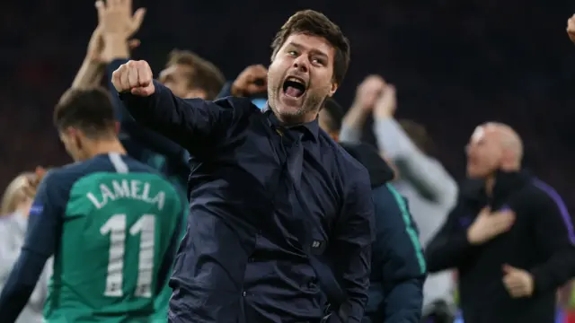 Mauricio Pochettino