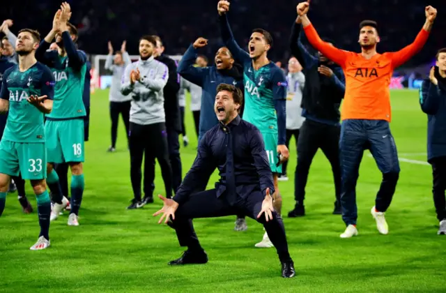 Mauricio Pochettino