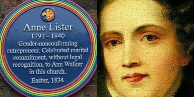 Plaque and Lister