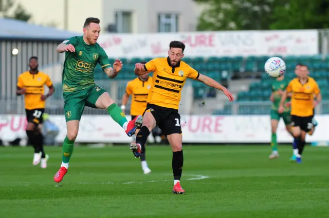 Newport v Mansfield