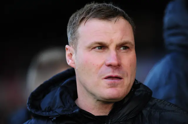 David Flitcroft