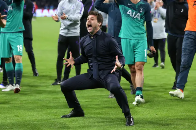 Mauricio Pochettino