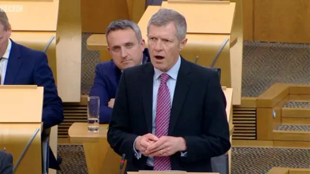 Willie Rennie