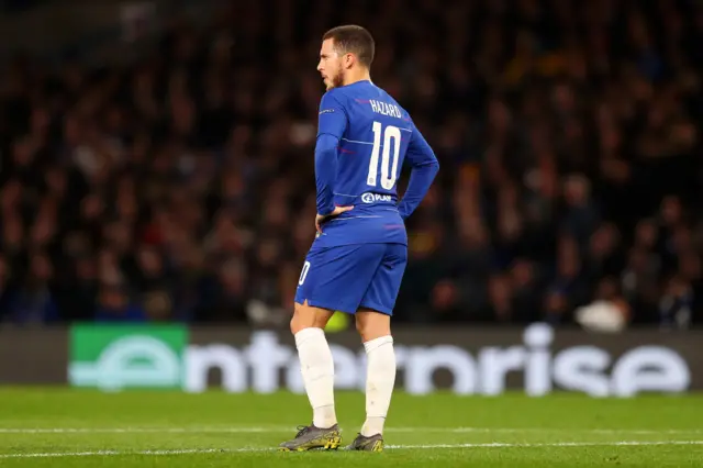 Eden Hazard