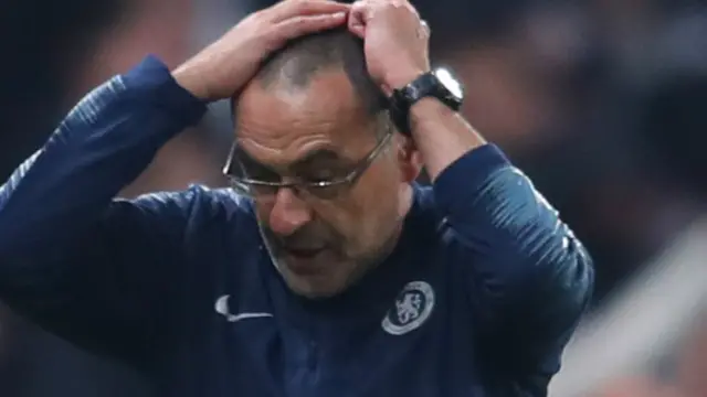 Maurizio Sarri