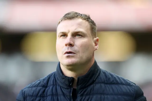 David Flitcroft