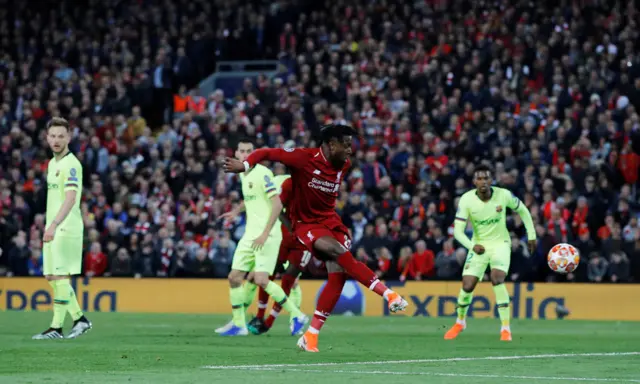 Divock Origi