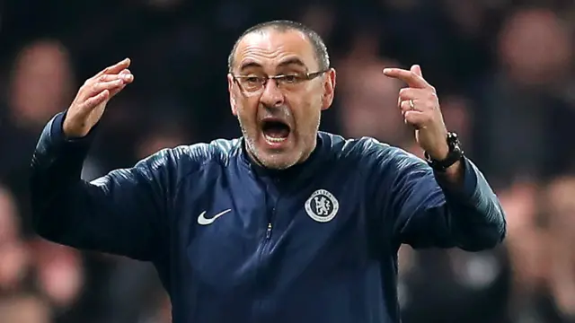 Maurizio Sarri