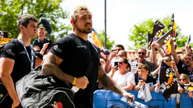 Jack Nowell