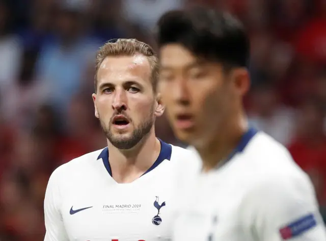 Harry Kane