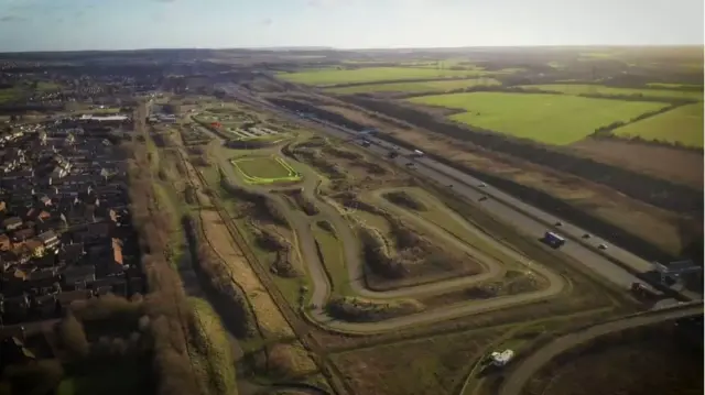 Cyclopark