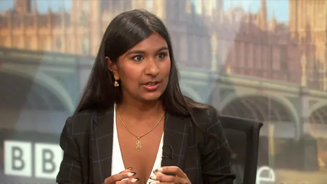 Ash Sarkar