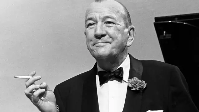 Noel Coward