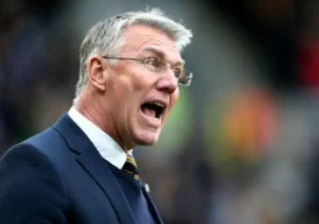 Nigel Adkins