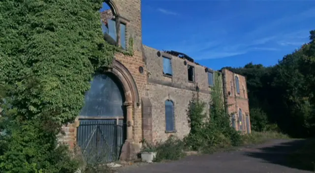 Historic stables