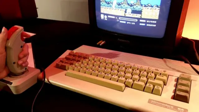 Commodore 64