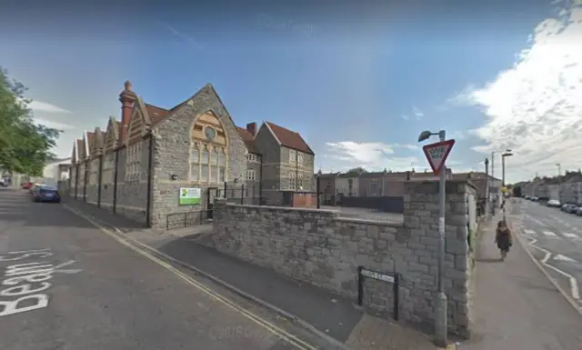 Bristol Futures Academy