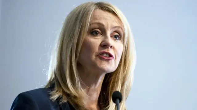 Esther McVey