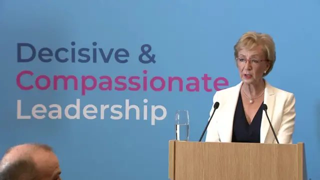 Andrea Leadsom