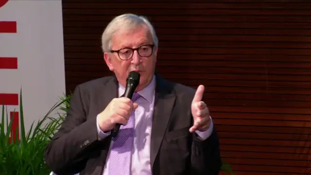 Jean-Claude Juncker