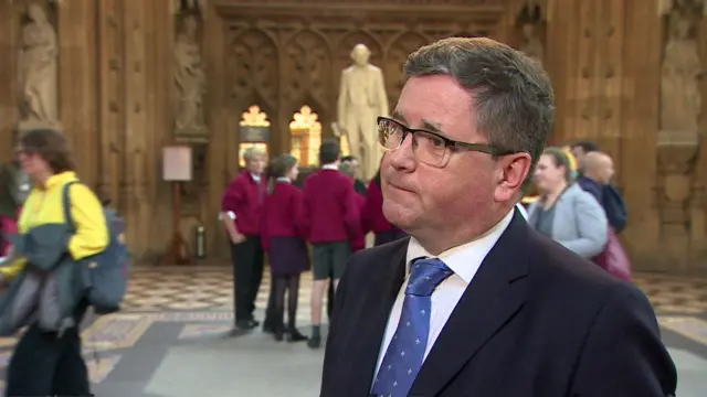 Robert Buckland