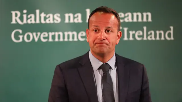 Leo Varadkar