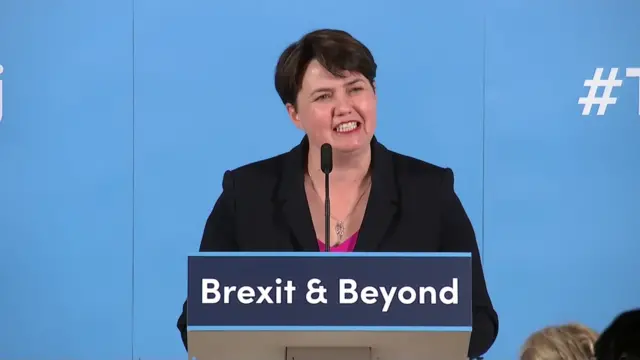 Ruth Davidson