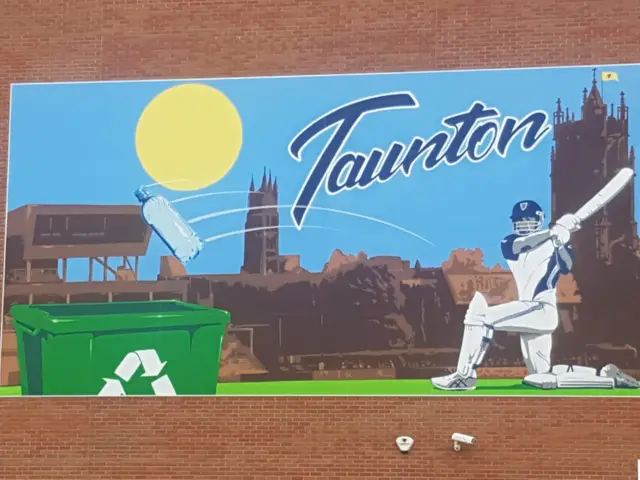 Taunton