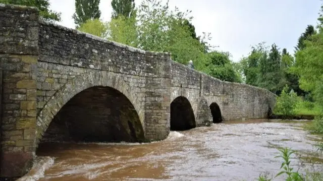 Leintwardine