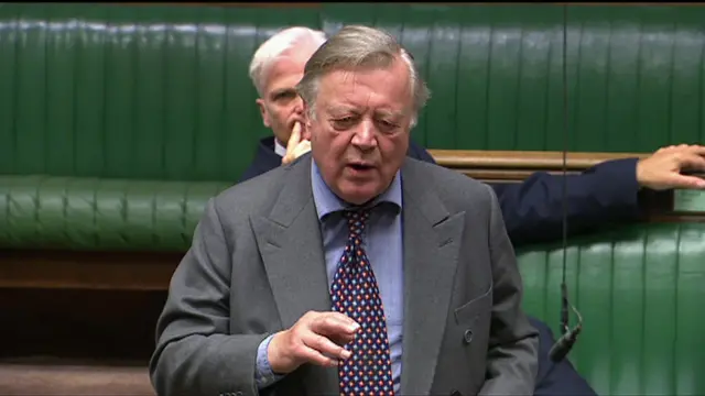 Ken Clarke