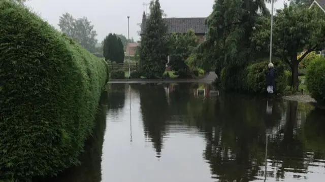 Kidderton Close, Nantwich