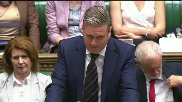 Sir Keir Starmer