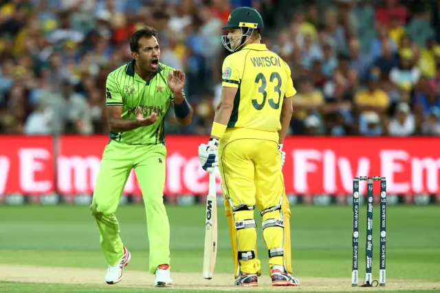 Wahab riaz