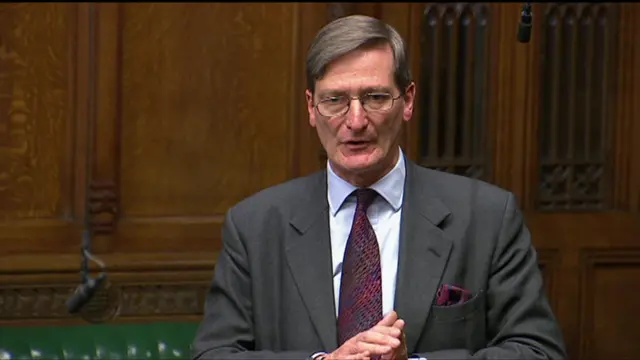 Dominic Grieve