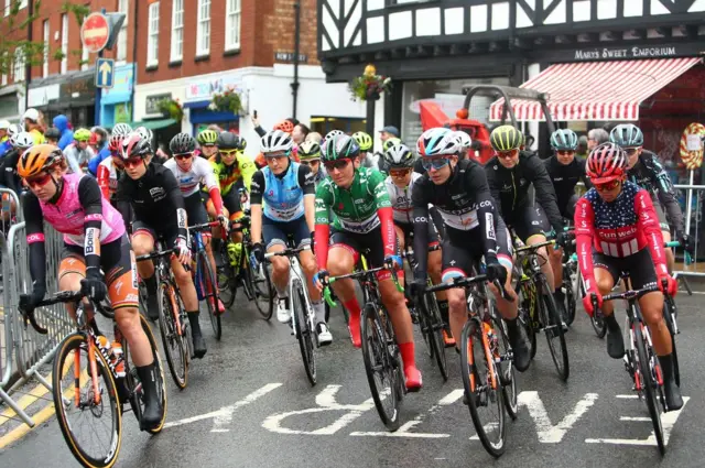 Women's Tour