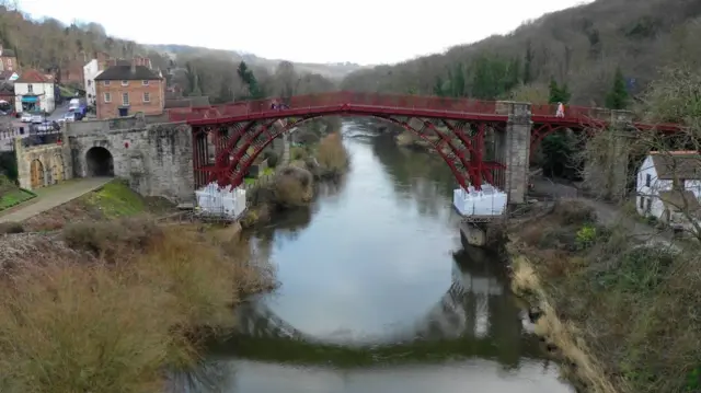 Ironbridge