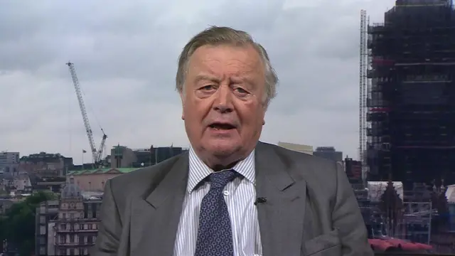 Ken Clarke