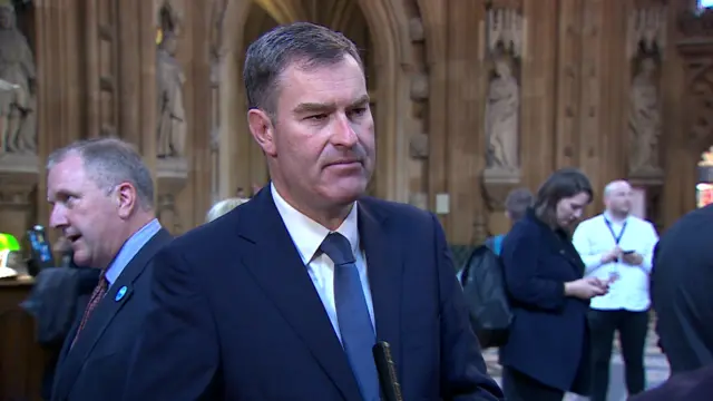 David Gauke