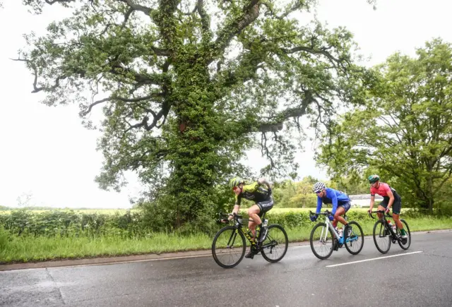 Women's Tour