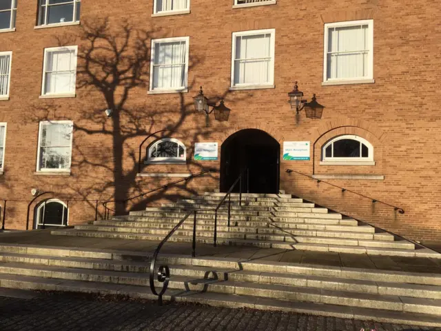 Devon County Council