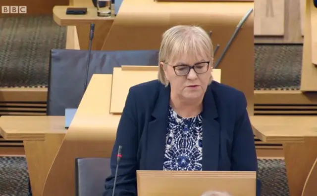 johann lamont