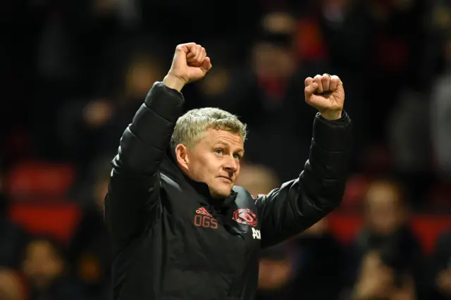 Ole Gunnar Solskjaer