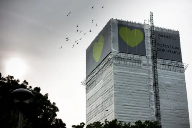 Grenfell Tower