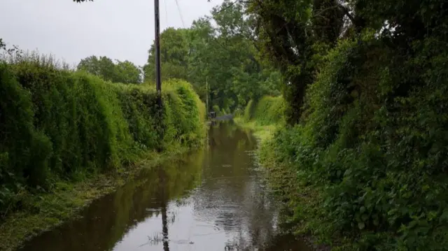 Wrinehill Road, Nantwich