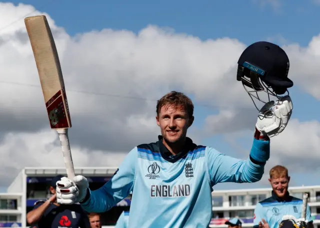 Joe Root