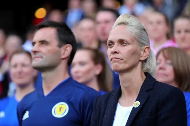 Shelley Kerr