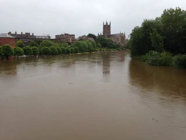 Worcester