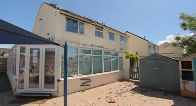 Nursery school in Worle