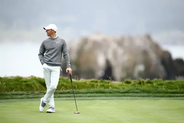 McIlroy