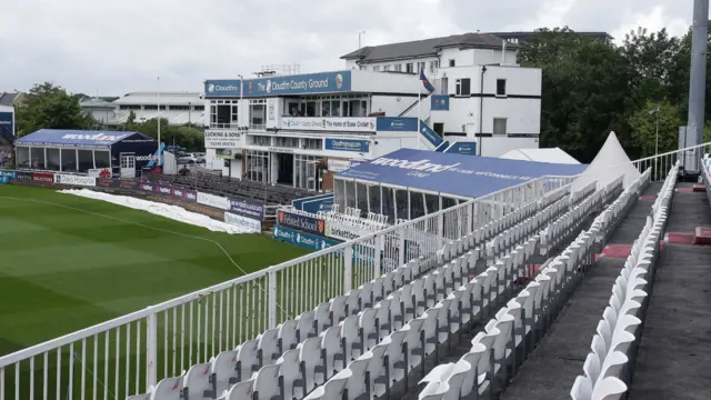 County Ground, Chelmsford